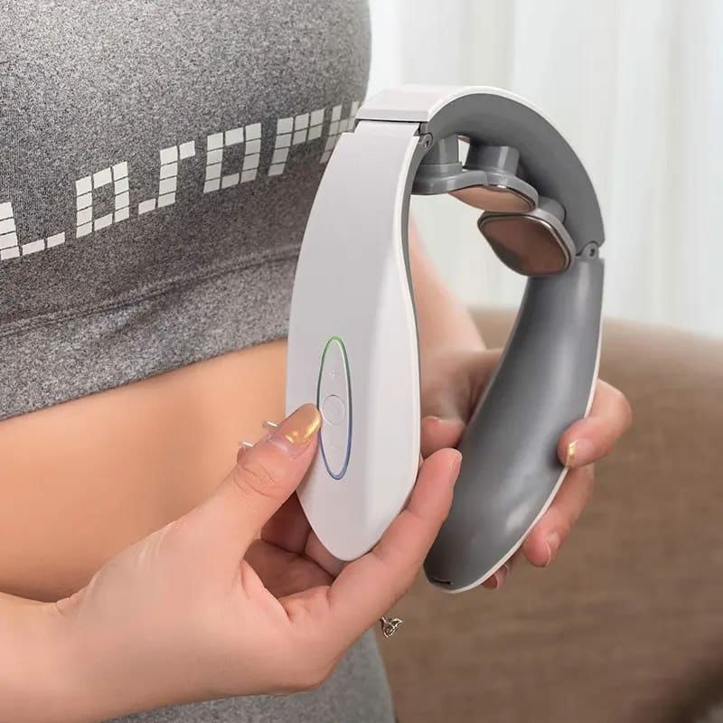 Electric Neck Massager - Image 3