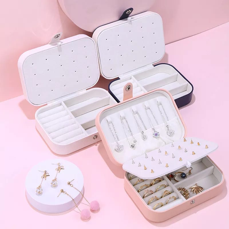 Jewellery organizer