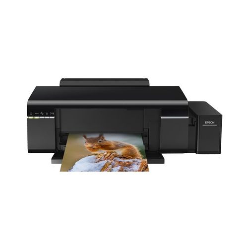 Epson ECOTANK L805 SINGLE FUNTION