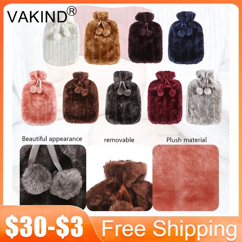 Stay Cozy with our Faux Hot Water Bottles - Image 5