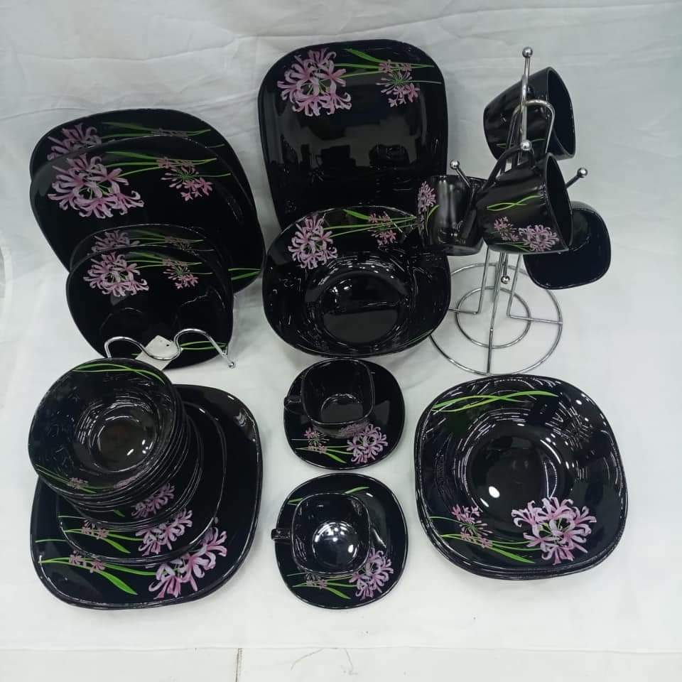 38pcs Dinner set - Image 2