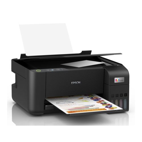 Epson Printer L3210 A4, Ink Tank, 3-in1