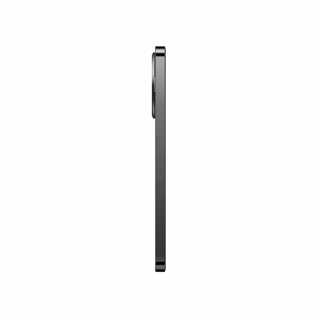 Tecno Camon 30 Pro 5G, 6.78" AMOLED Display, 512GB ROM + 12GB RAM (Dual SIM) 5000mAh - Basaltic Dark - Image 3