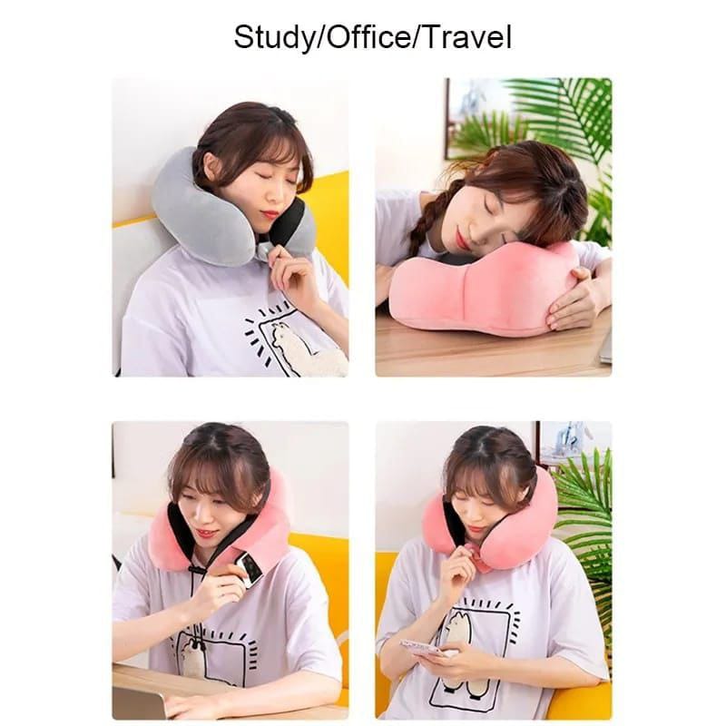 U-shaped Travel Neck pillows - Image 3