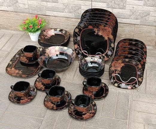 38pcs Dinner set - Image 2