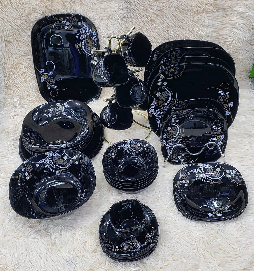 38pcs Dinner set - Image 4