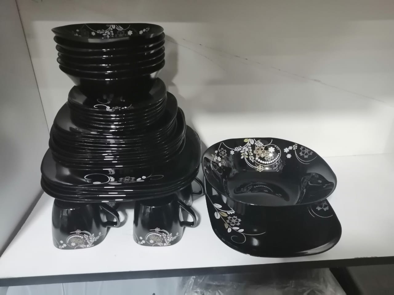 38pcs Dinner set - Image 2