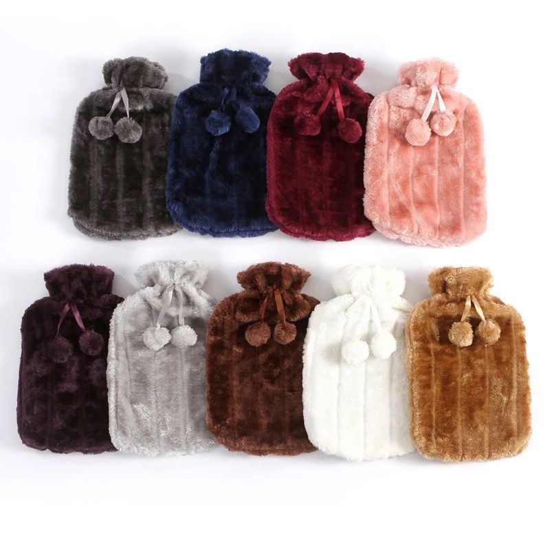 Stay Cozy with our Faux Hot Water Bottles - Image 3