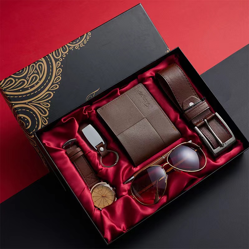High-Quality Fancy Men's Gift Set Exquisite 2 - Image 2