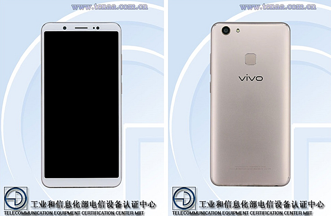 Vivo Y79 4GB+64GB - Image 3