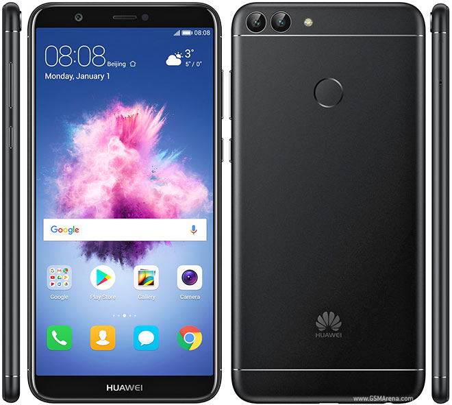 Huawei P Smart 128GB+6GB RAM, DUAL SIM 4G