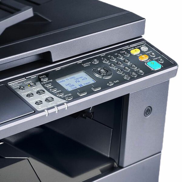Brand New Kyocera Taskalfa 2321 A3 Mono Laser Printer - Image 3