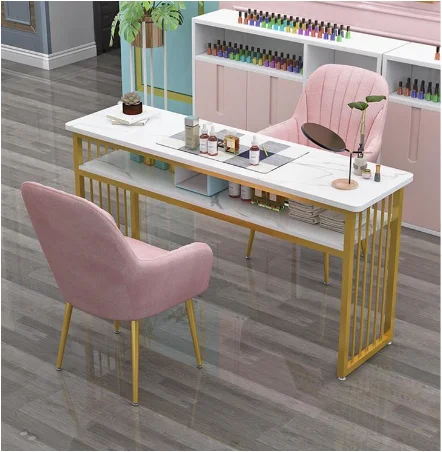 Spa Manicure Table