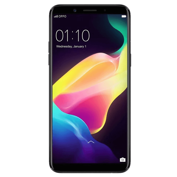 Refurbished Oppo F9 with 6GB +128GB, 6-Inch FHD+ Display | Mediatek Helio P23 Processor | 16MP Rear & 20MP Front Camera | 3200mAh Battery - Image 2