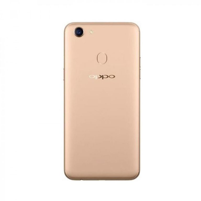 Refurbished Oppo F9 with 6GB +128GB, 6-Inch FHD+ Display | Mediatek Helio P23 Processor | 16MP Rear & 20MP Front Camera | 3200mAh Battery - Image 3
