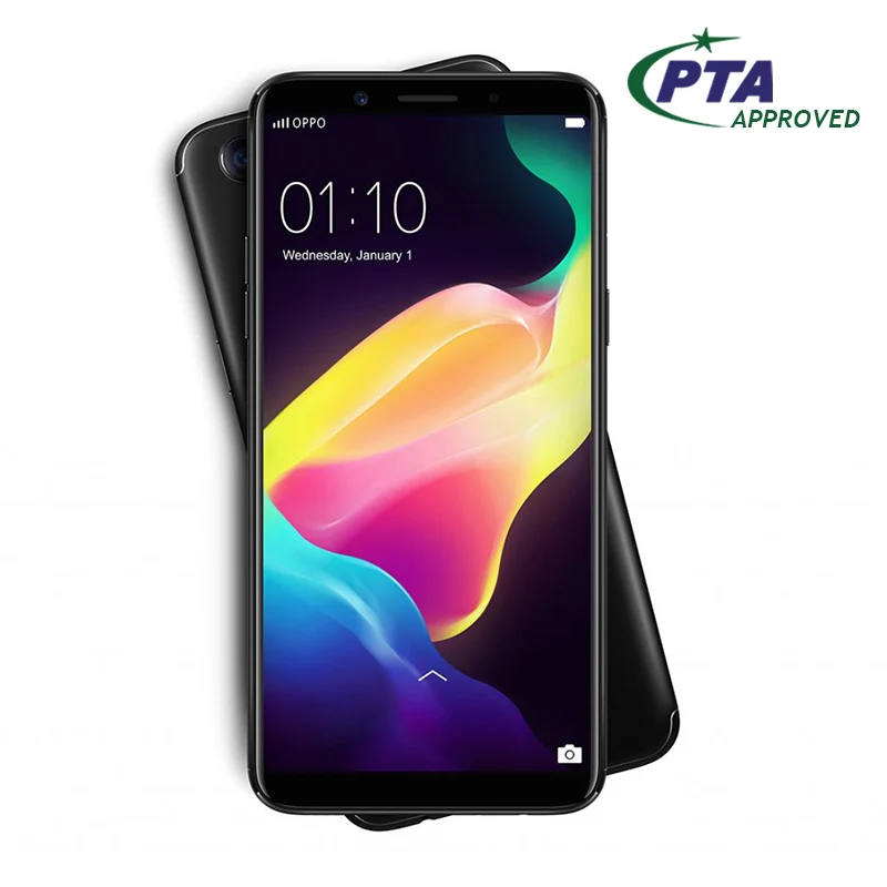 Refurbished Oppo F9 with 6GB +128GB, 6-Inch FHD+ Display | Mediatek Helio P23 Processor | 16MP Rear & 20MP Front Camera | 3200mAh Battery - Image 5