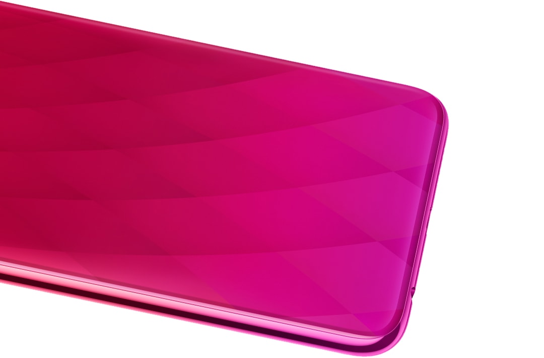 Refurbished Unlocked OPPO F9 OPPO F9 128GB+6GB - Image 2