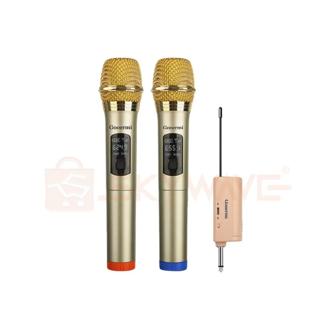 Shure SM820A Wireless Microphone