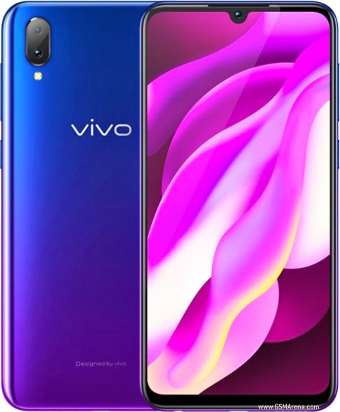 Refurbished VIVO Y97 Android 4G Unlocked 6.3 inch 4GB RAM 128GB ROM All Colours in Good Condition Original Cell phone - Image 2