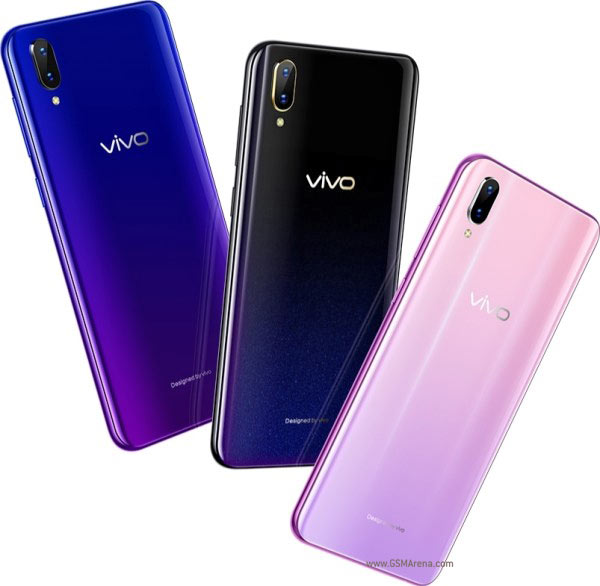 Refurbished VIVO Y97 Android 4G Unlocked 6.3 inch 4GB RAM 128GB ROM All Colours in Good Condition Original Cell phone - Image 4