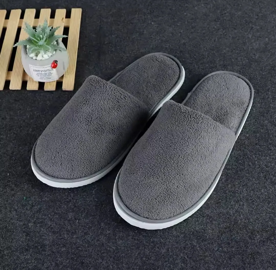 Indoor Slippers - Image 2