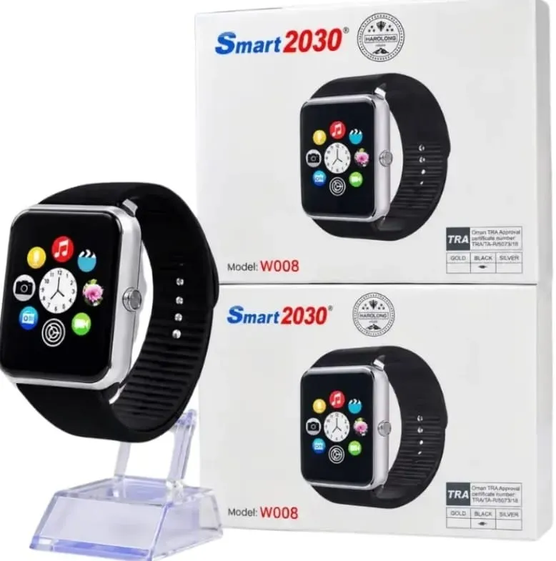 Smart 2030 W008 Smartwatch