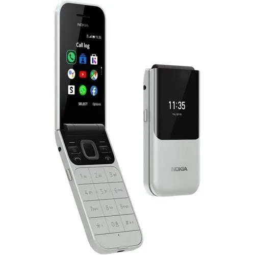 Nokia Flip Phone - Image 2