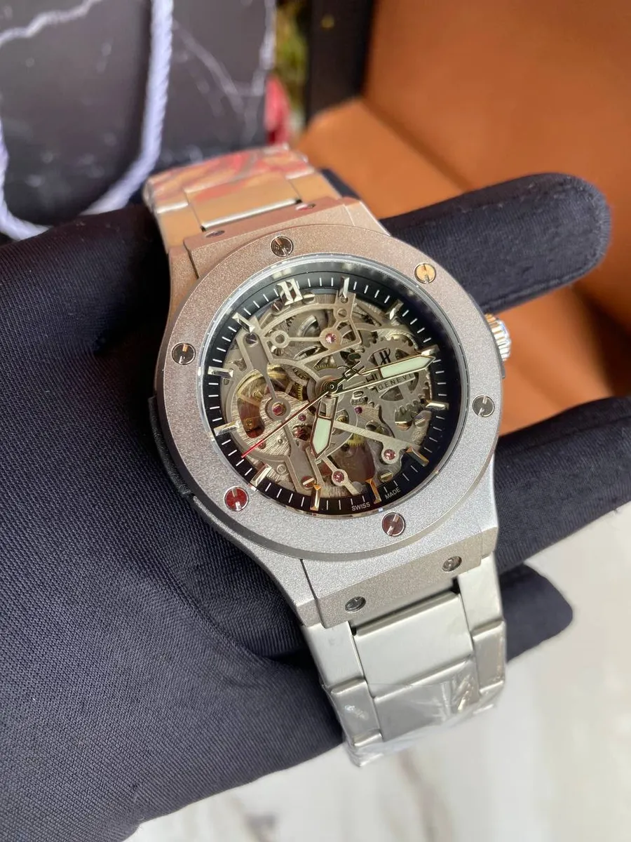Hublot Automatic Gents Watch - Image 2