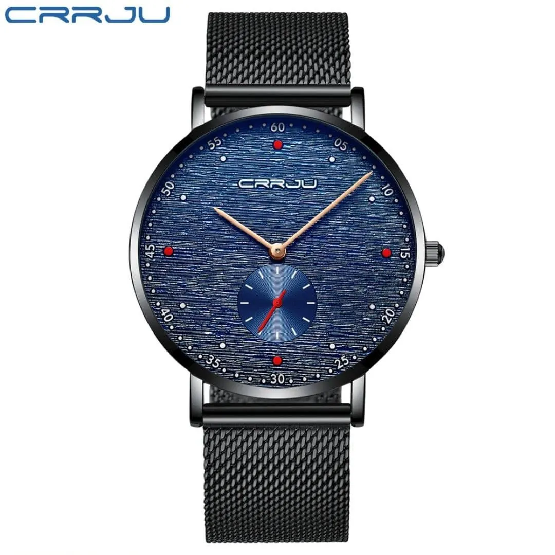 CRRJU Gents Watch #2163