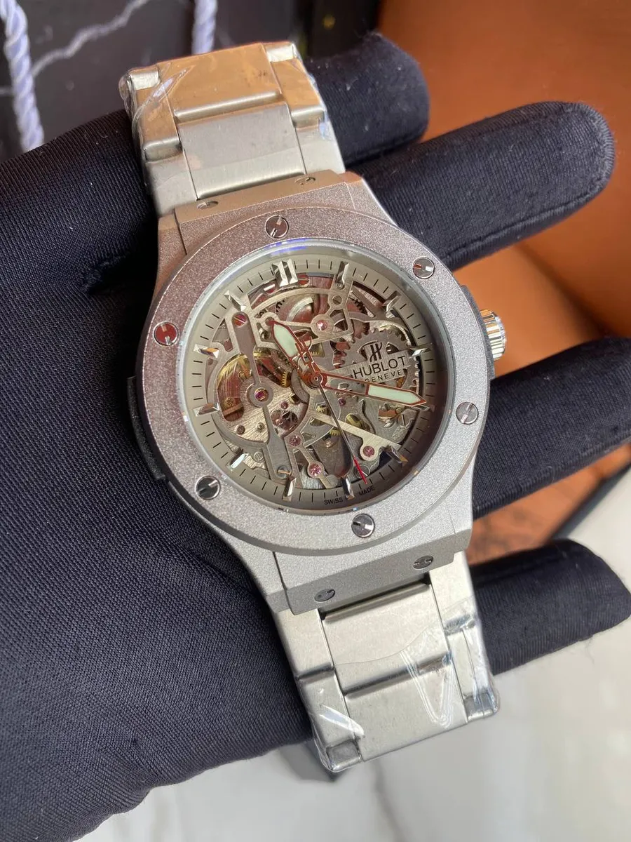 Hublot Automatic Gents Watch - Image 3
