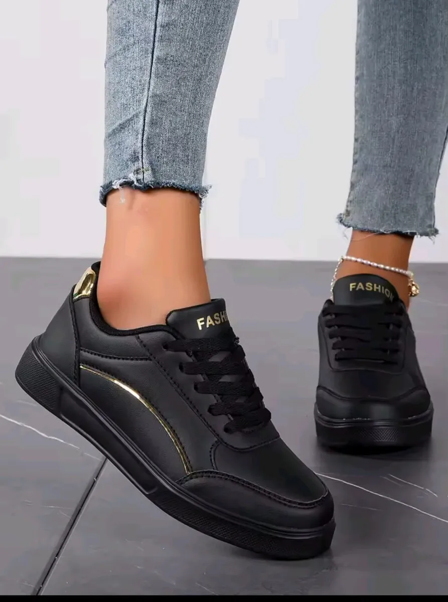 fashion sneakers - Image 4