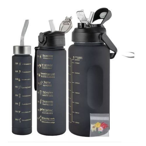 Outdoor Sports bottle