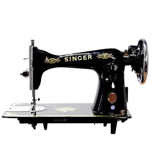 Sewing machines