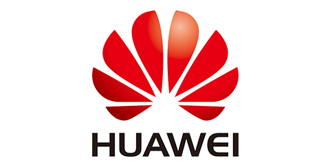 Huawei .